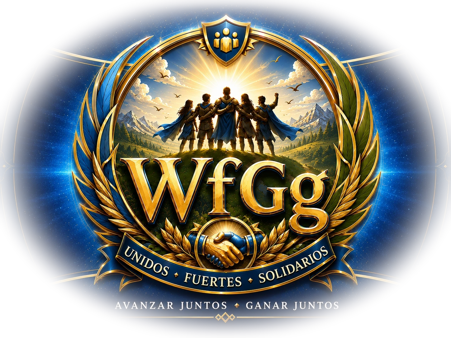 WfGg — ES