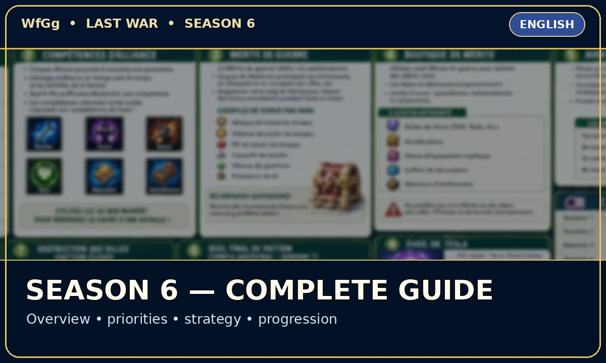 ⭐ Premium guides