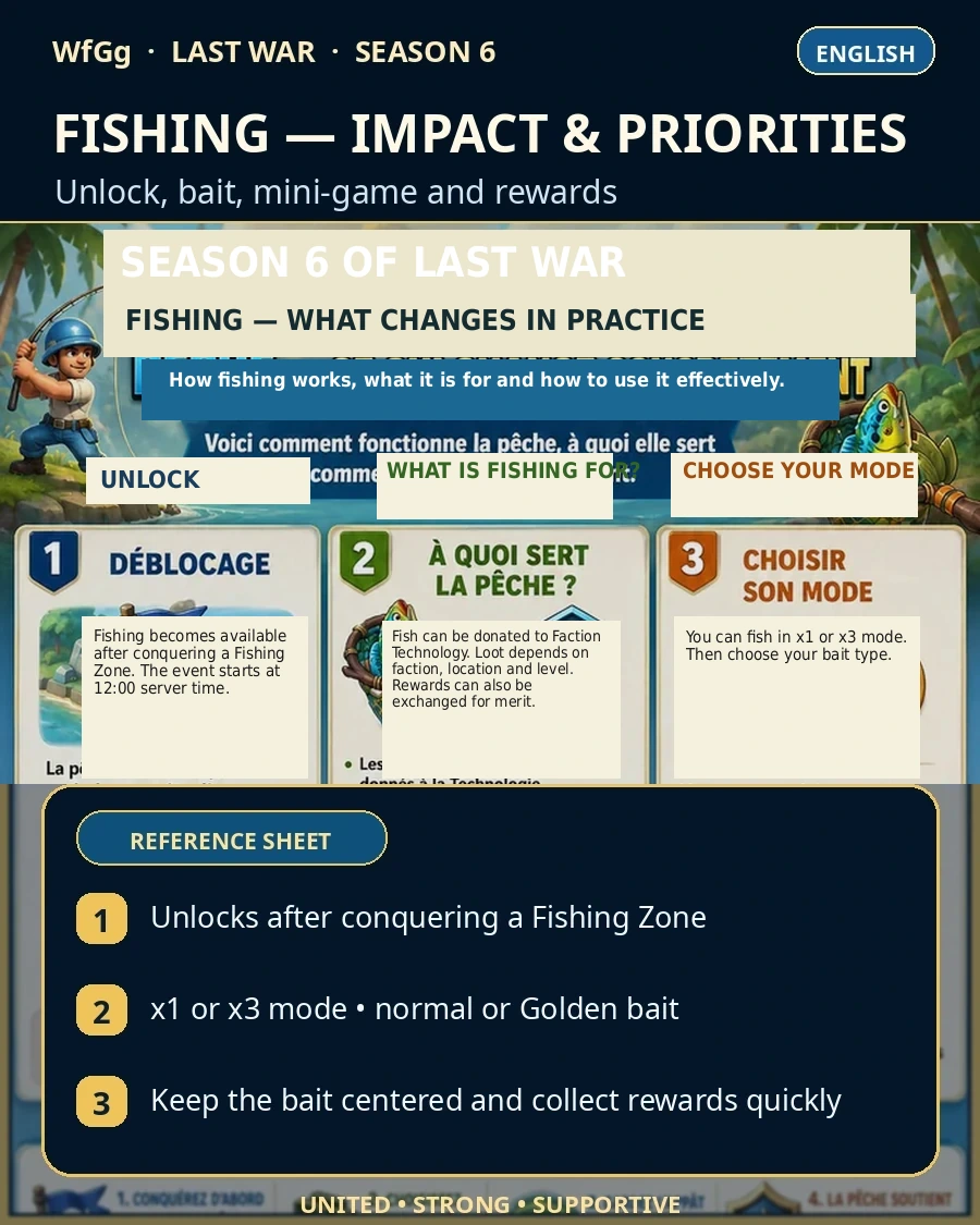 Practical impact and priorities